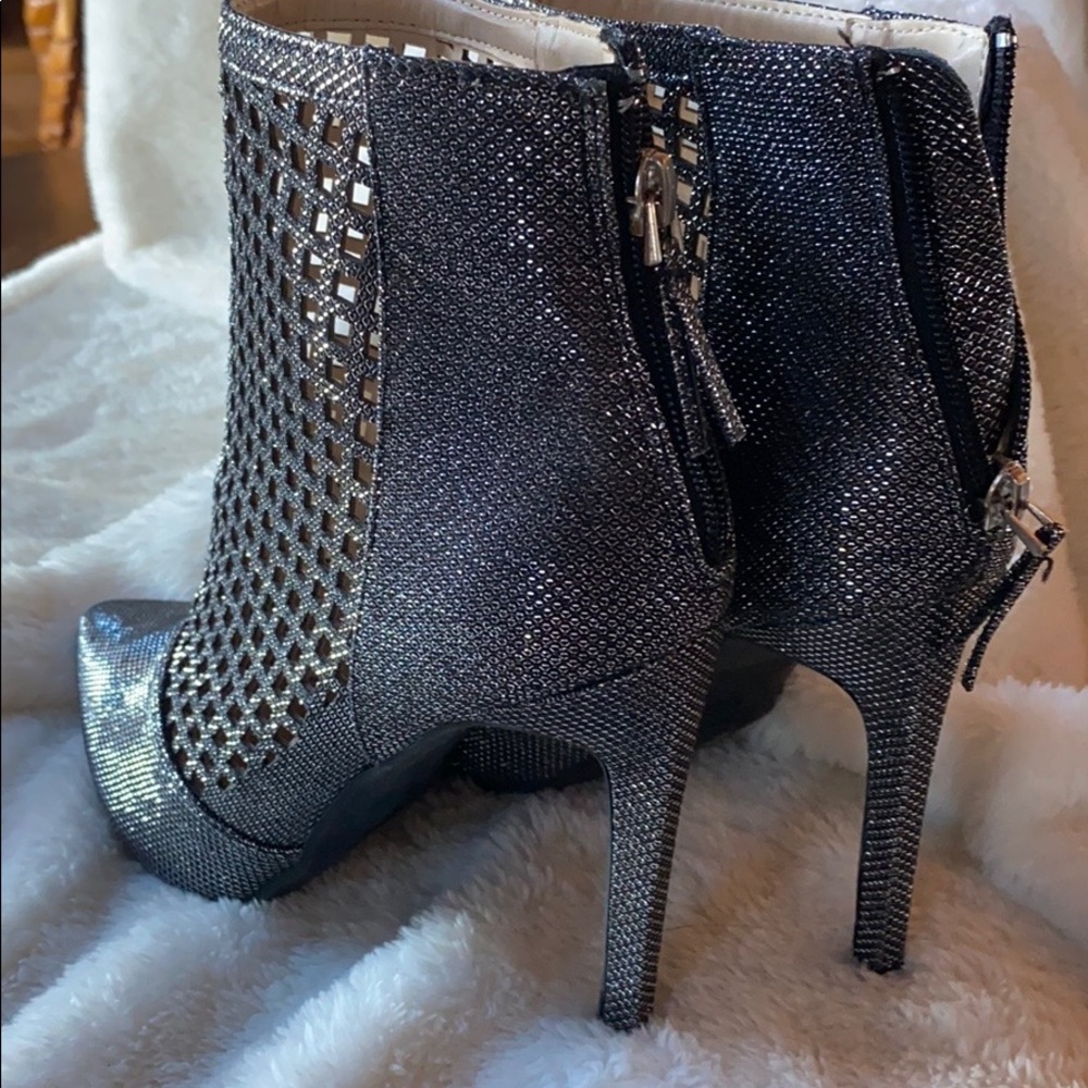 Booties